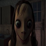 Momo Horror